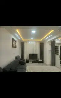 گچ کاری، گچ بری و لکه گیری
