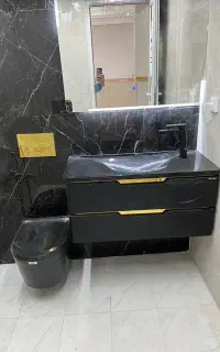سرامیک کار گچکاری سیمانکار بنا  تخریب تعمیرات