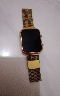 ساعت