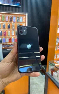 ایفون۱۱نرمال 128دوسیمzaa