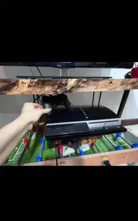 Ps3 پلی استیشن 3 با 500گیگ هارد