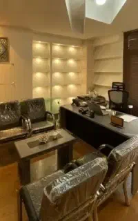 همکاری با سرمایه گذاران