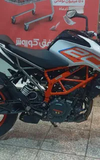 دوک 200