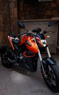 موتور دوک .ns200. اپاچی .صفر فوری