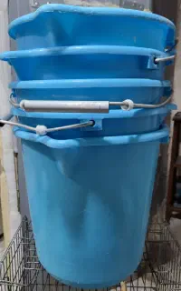 اجاق گاز دوشعله