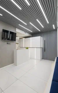 برقکار ساختمان