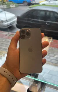 Iphone 13 promax در حد