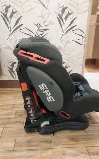 صندلی ماشین