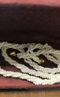 گردنبند مروارید