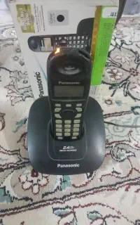 تلفن بی سیم