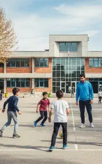 فرصت ویژه طراحی سایت برای مدارس و آموزشگاه ها