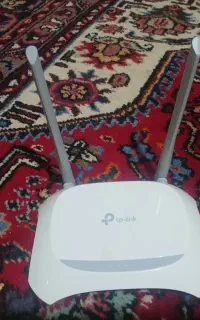 روتر تی پی لینک