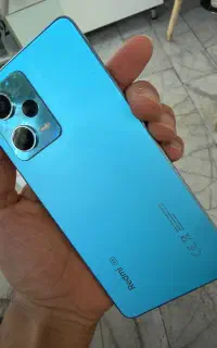 نوت۱۲پرو (5G)در حد نو