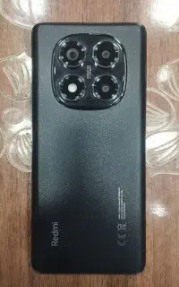 Redmi Note 14 Pro 4G 256/8 در حد نو+گارانتی و بیمه