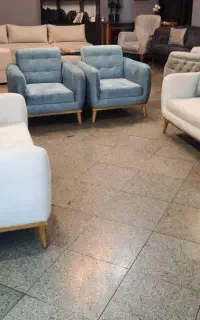 مبل راحتی هاکان(خرید بدون پیش پرداخت)