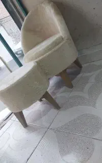مبل پاف کودک