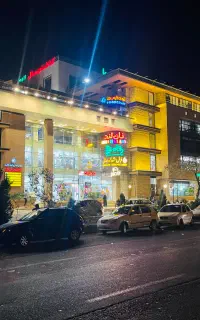 نیروی فنی جهت شهربازی