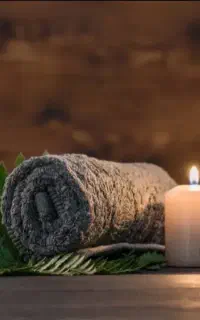 استخدام ماساژور خانم
