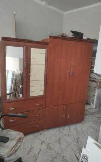 کمد لباس ورختاویز