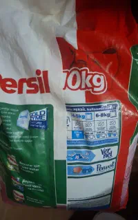 پودر ماشین لباسشویی