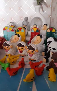 سنگ مصنوعی بهادری