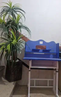 میزتحریروگل