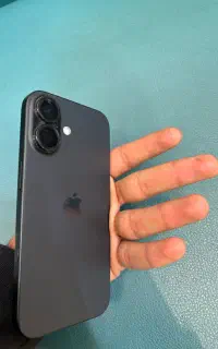 آیفون ۱۶ نرمال