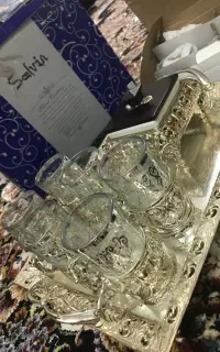 سینی پذیرایی
