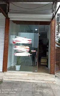 مغازه ۳۳ متری ایزدشهر بر خیابان اصلی