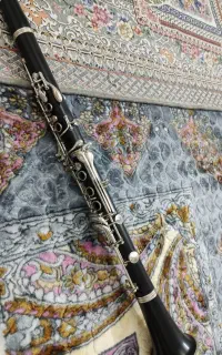 کلارینت