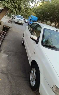 سمند سورن مدل87
