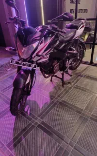 تمام فابریک ns 150