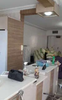 نقاشی ساختمان