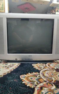 تلوزیون LG