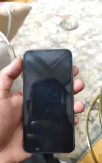 ایفون x