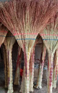 جاروقرمز