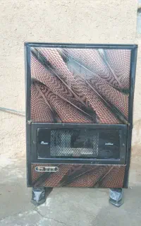 بخاری ایران شرق