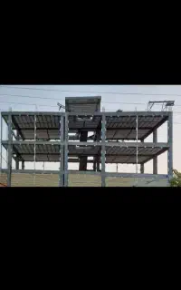 نبش کشی والپست جوشکاری