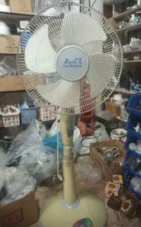 پنکه زمینی