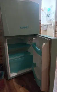 یخچال فریزر مینی الجی اصل ۱۰فوت