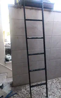 پله