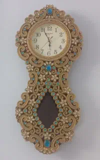ساعت دیواری شیک