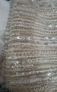 پارچه مجلسی