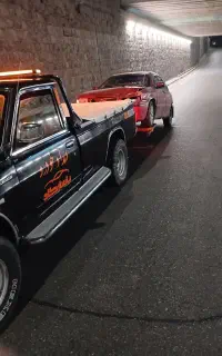 امداد خودرو یدک کش سهند اسکو خسروشاه