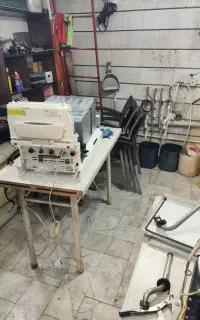 تعمیر و سرویس پکیج وآبگرمکن دیواری مناطق غرب تهران