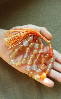 دو تا تسبیح