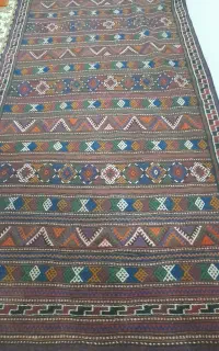 فرش دست بافت