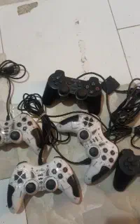 دسته‌بازی  کامپیوتری و  پلی استیشن PSP