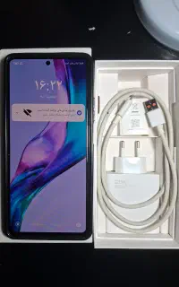 شیائومی 11 تی پرو حافظه 256 رم 12