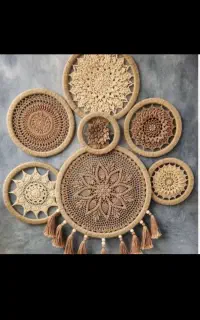 ماندالا بافی